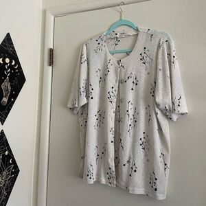 Blouse from Japan